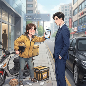 Bị Hệ Thống Bắt Bao Nuôi Chim Hoàng Yến