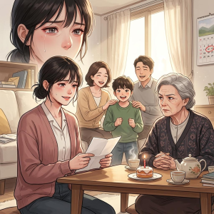 Món Quà Đánh Đổi