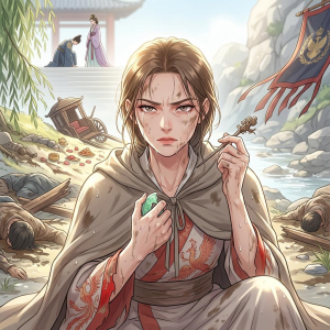 Mười Năm Bị Quên Lãng