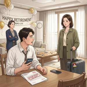 Bước Ra Khỏi Bóng Tối