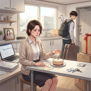 Mười Năm Đợi Chờ Một Giấc Mơ