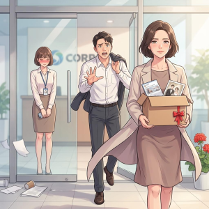 Duyên Trời Định Đưa Đến Người Thứ Hai