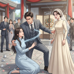 Mỹ Nhân Bạc Mệnh Trong Trang Viên Vân Đình