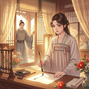 Sau Khi Bị Từ Hôn, Ta Thành Tiểu Phúc Tinh Nhà Người Khác