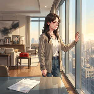 Thiên Kim Giả Nghèo, Thật Ra Là Trùm Giả Vờ