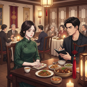 Tám Quyển Hôn Thư