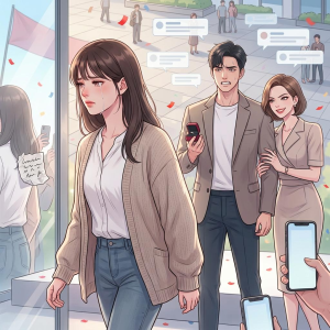 Hôn Ước Cá Tháng Tư