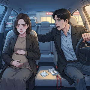 Cơn Rét Cuối Mùa Xuân