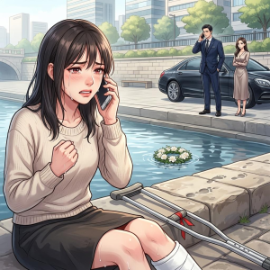 Cái Giá Của Một Lần Bảo Vệ Tình Nhân