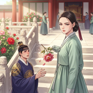 Từ Hôn Với Thái Tử