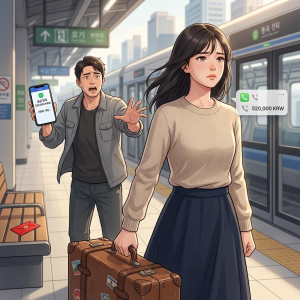 Bao Lì Xì Không Mua Được Tình Yêu