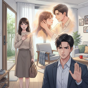 Sau Khi Liên Tục Tránh Né Sự Nghi Ngờ, Người Yêu Thời Thơ Ấu Của Tôi Phát Điên