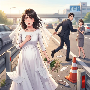 Chín Lần Đăng Ký Kết Hôn Thất Bại