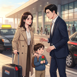 Sinh Trộm Con Của Kẻ Thù Không Đội Trời Chung, Anh Ta Truy Thê Phát Điên