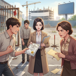 Của Hồi Môn Hụt Của Em Chồng