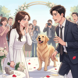 Tiệc Đính Hôn Lật Mặt Tra Nam
