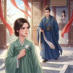 Ta Không Còn Chờ Chàng Nữa
