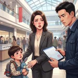 Tôi Bị Kết Hôn Lén