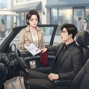 Tiểu Tam Là Bạn Thân Cũ