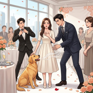 Cá Trong Sông Biết Hết Bí Mật