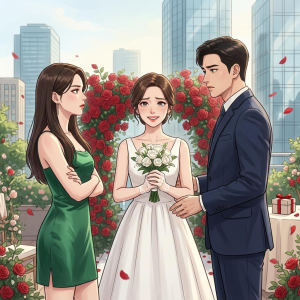 Bùi Tổng Chỉ Theo Đuổi Một Người