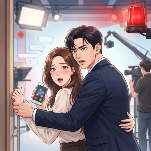 Ảnh Đế Muốn Được Công Khai