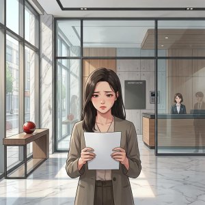 Căn Hộ Không Có Tên Tôi