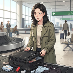Làm Việc Chữa Bệnh Cho Bố Chồng, Chồng Dùng Tiền Đó Để Nuôi Nhân Tình
