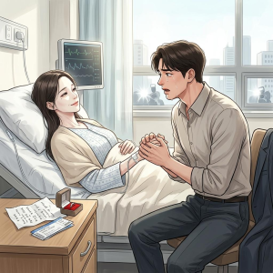 Đôi Ngả Chia Ly