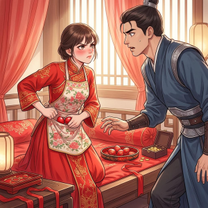 [Full] Đè Tướng Quân Xuống