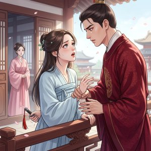 Nữ Phụ Luôn Thích Tìm Đường Chết