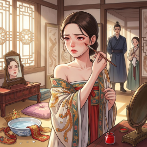 Phượng Hoàng Bay Giữa Trời Cao