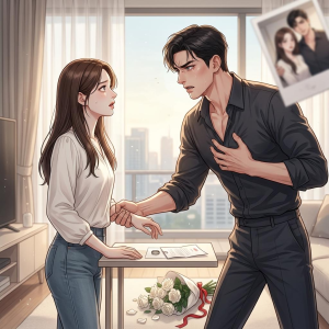 Sau Khi Mất Trí Nhớ, Tôi Trở Thành Tâm Can Của Tổng Tài