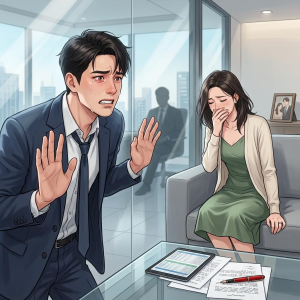 Muốn Có Cô Ấy