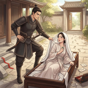 Minh Nguyệt Chiếu Thanh Lê