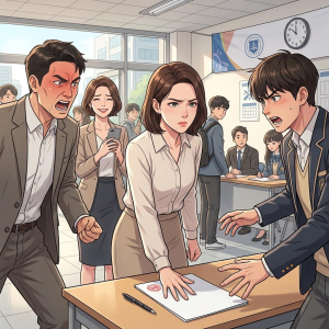 Bản Thỏa Thuận Ngày Thi Đại Học