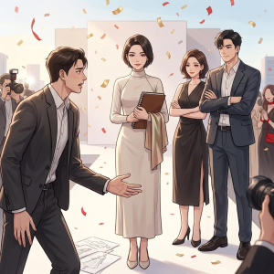 Bảy Năm Thanh Xuân Cho Chó Gặm, Bà Đây Quay Xe Khởi Nghiệp!