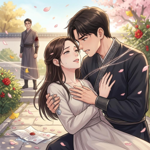 Trùng Sinh Đáng Yêu Say Đắm Chàng Hoàng Tử Của Mình
