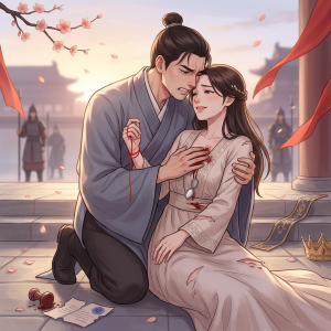 Trùng Sinh Đáng Yêu Say Đắm Chàng Hoàng Tử Của Mình