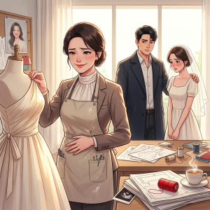 Ly Hôn Đột Ngột