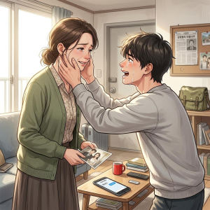 Lâm Tổng, Vợ Ngài Sống Lại Rồi