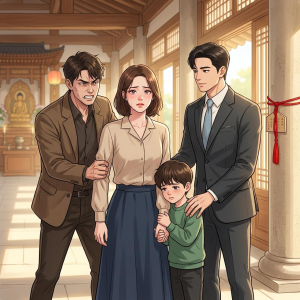 Thư Tình Gửi Thẩm Du