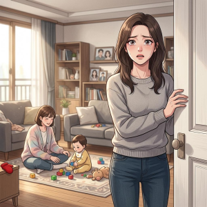 Hôn Nhân Lừa Dối