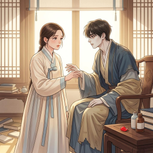 [Full] Ba Lần Gả