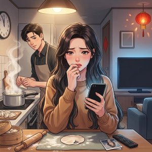 Lấy Thanh Xuân Tôi Làm Kịch Bản, Tôi Lấy Anh Làm Bàn Đạp Thành Công