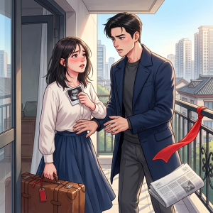 Chồng Tổng Tài Học Cách Yêu