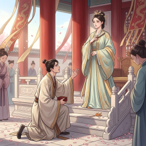 Ta Vốn Cành Vàng Lá Ngọc