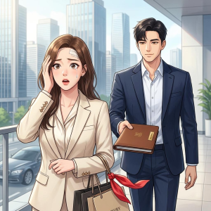 Sau Khi Mất Trí Nhớ Tôi Liền Biến Thành Tổng Tài Bá Đạo