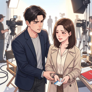 Chó Dữ Cùng Thư Tình