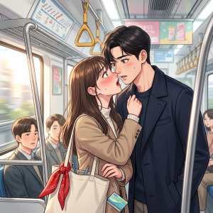 Hôn Lên Nhịp Tim Anh